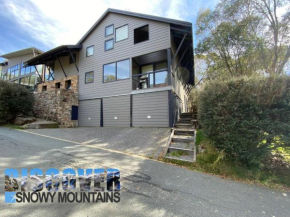 Ramshead Creek 3 - Thredbo